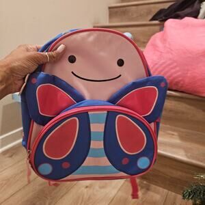 BUNDLE NWOT Hop Skip Small Backpack